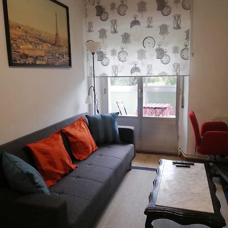 Piso Rio Nervion 15 Minutos Bilbao Leilighet Ugao-Miraballes Eksteriør bilde