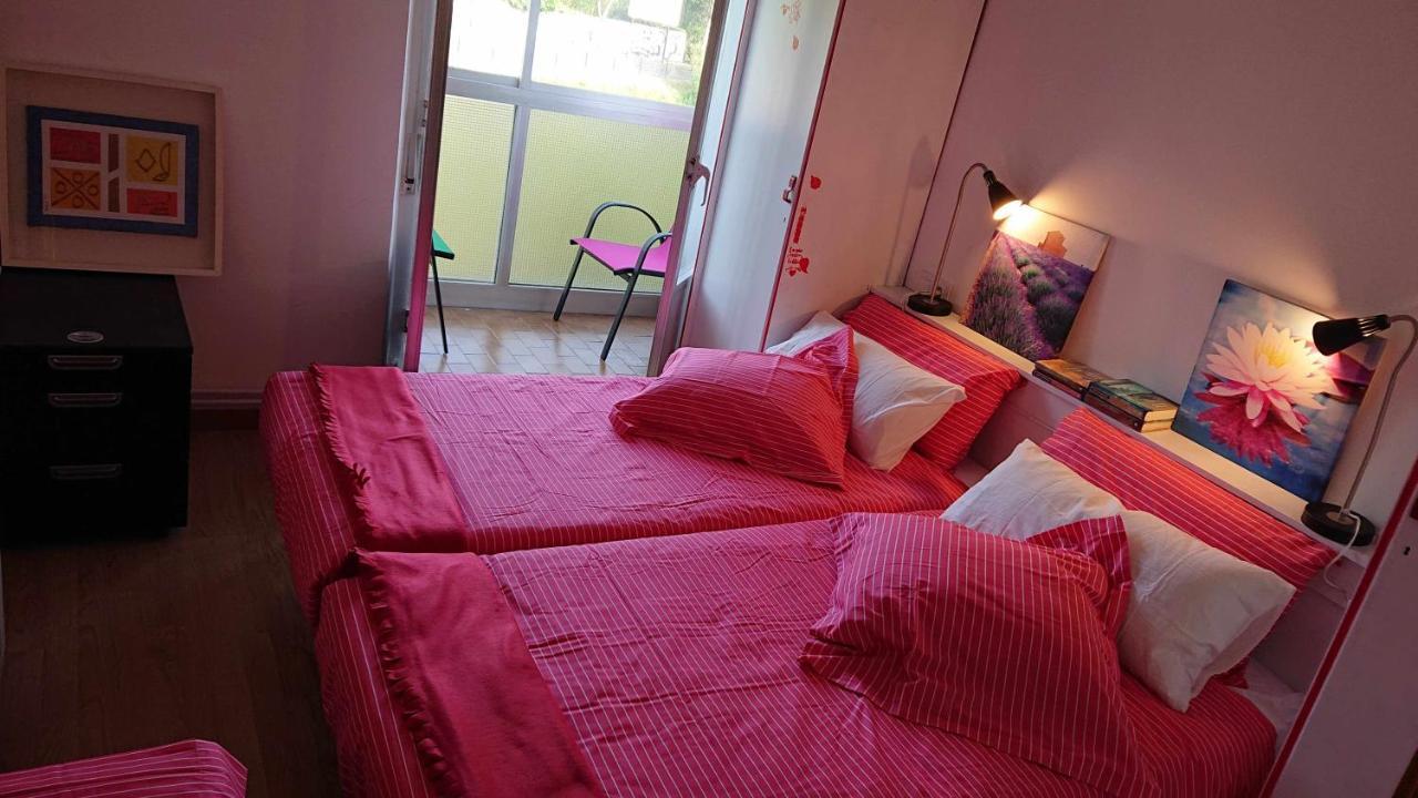 Piso Rio Nervion 15 Minutos Bilbao Leilighet Ugao-Miraballes Eksteriør bilde