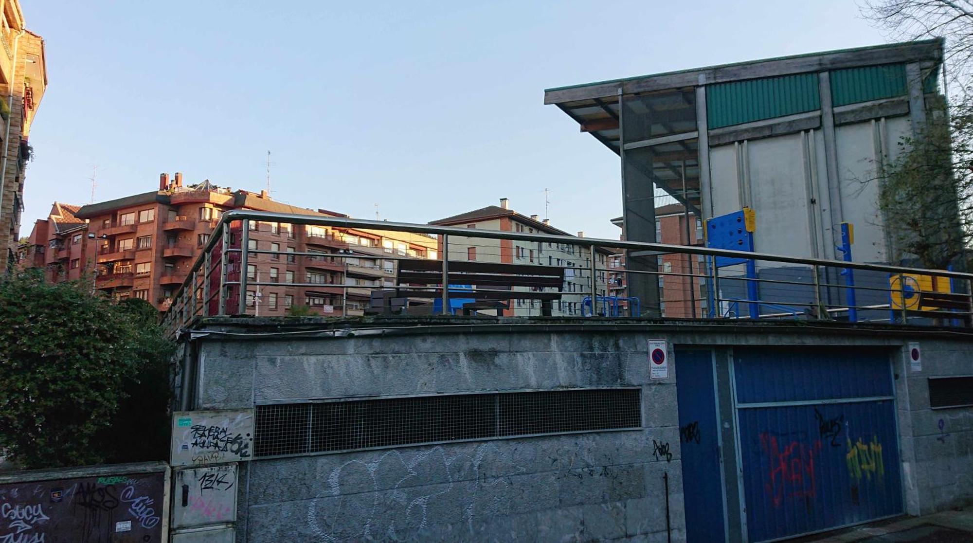 Piso Rio Nervion 15 Minutos Bilbao Leilighet Ugao-Miraballes Eksteriør bilde